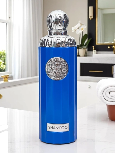 Овлажняващ и регенериращ шампоан за коса