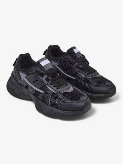 Royalfashion Дамски спортни маратонки на по-дебела подметка Beysa