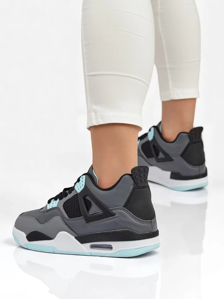 Royalfashion Спортни дамски сникърси Street Pulse