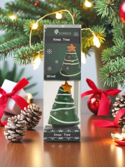 Коледни ароматни пръчици Xmas Tree