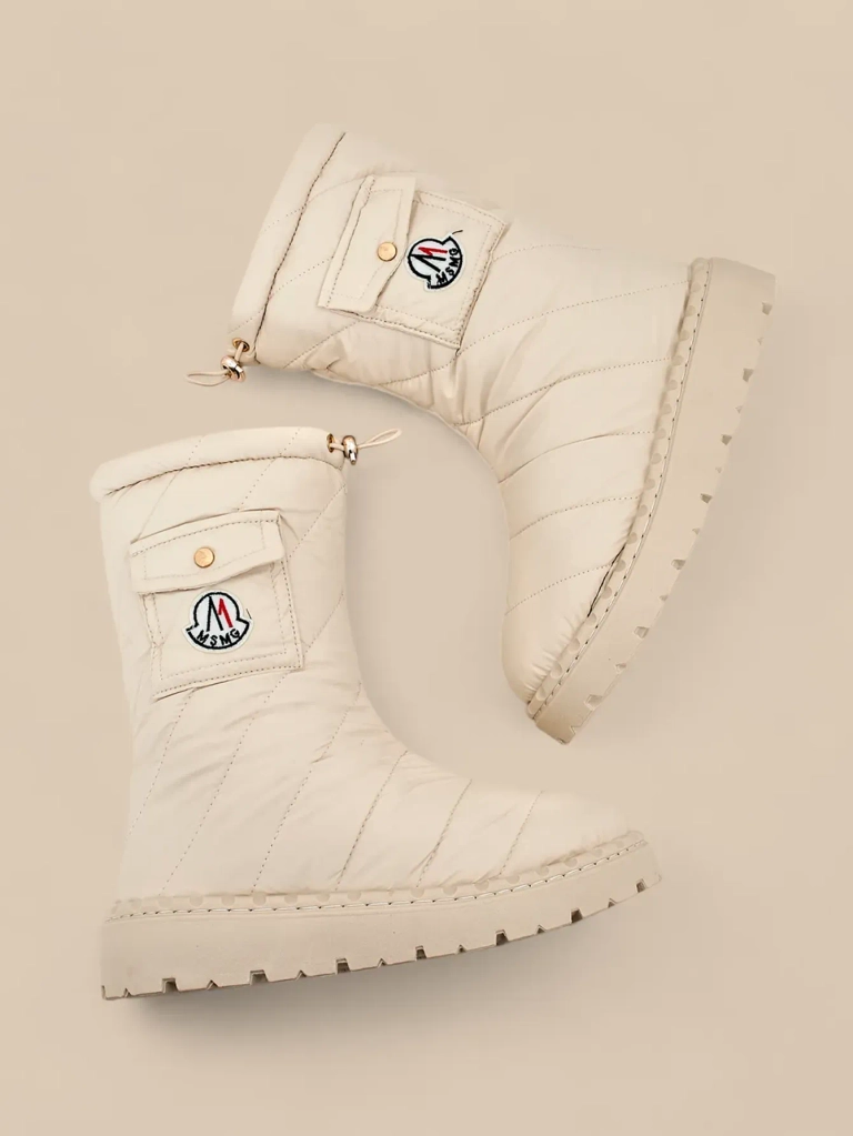 Дамски снежни ботуши Royalfashion Eloig