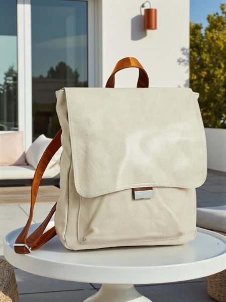 Royalfashion Дамска раница от еко кожа Klara