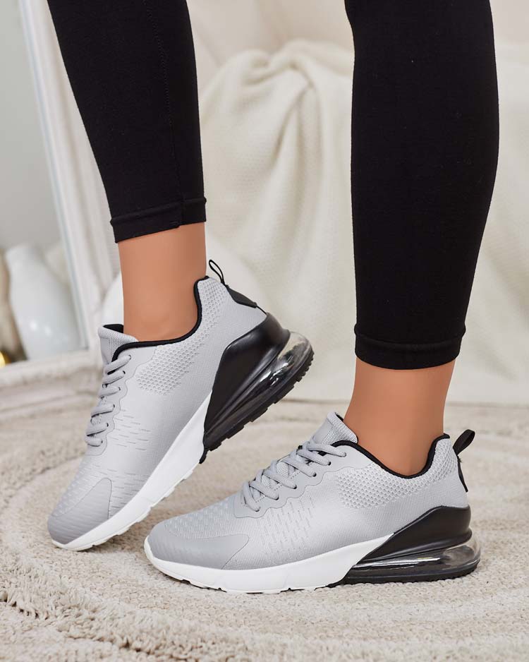 Royalfashion Дамски спортни маратонки Eseltta