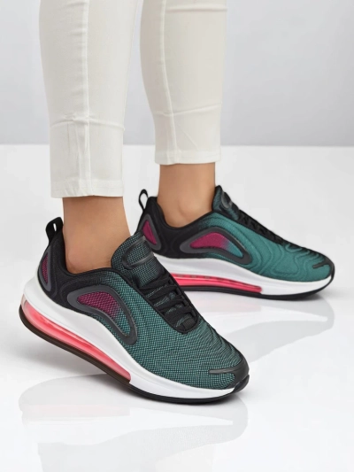 Royalfashion Спортни дамски маратонки Active Blend