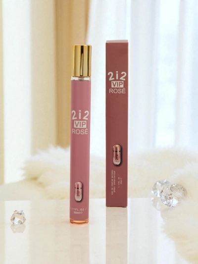 Вдъхновен Дамски парфюм VIP Rose