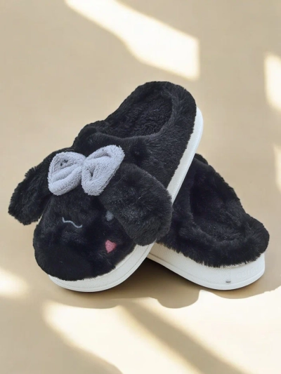 Дамски кожуси с лък Royalfashion Savos