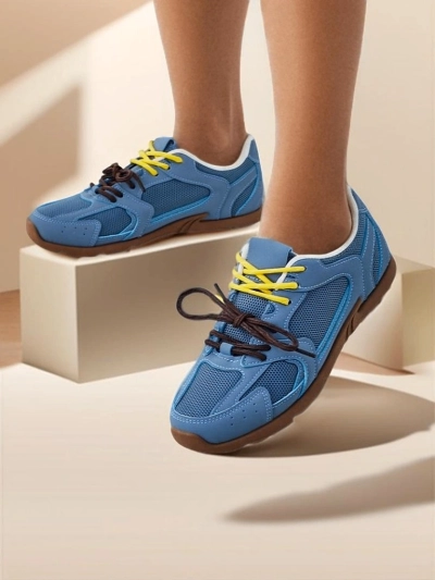 Royalfashion Дамски спортни маратонки Erir