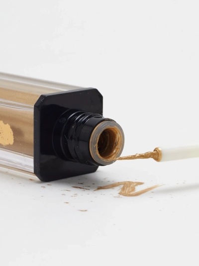 Luxelux Лъскава течна сенка за очи 04 5 мл