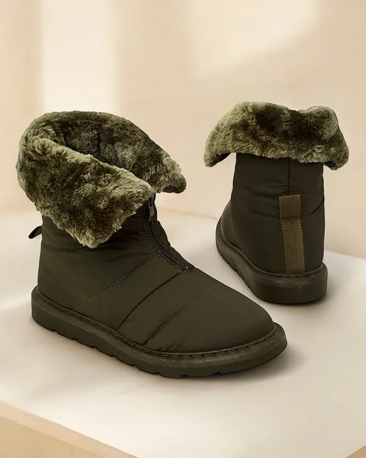 Дамски снежни ботуши Royalfashion Nesisa