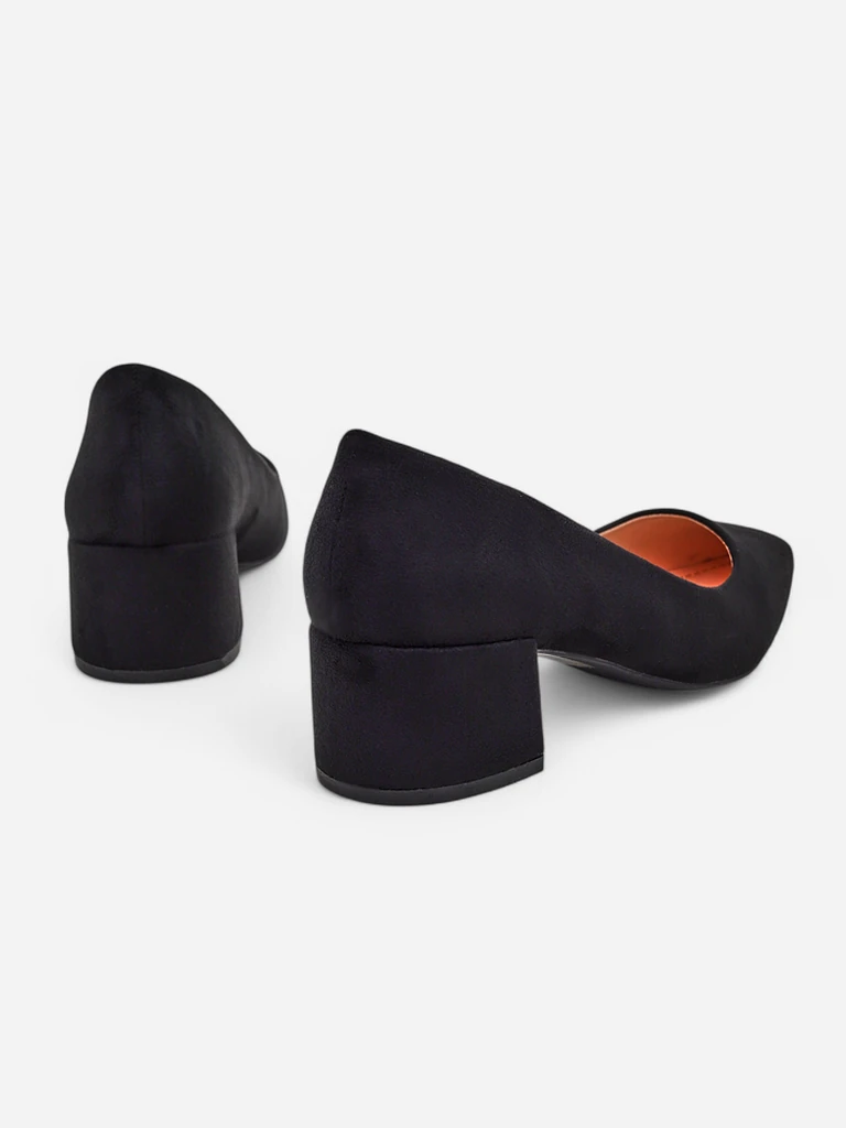 Royalfashion Дамски обувки с нисък ток Bosanna