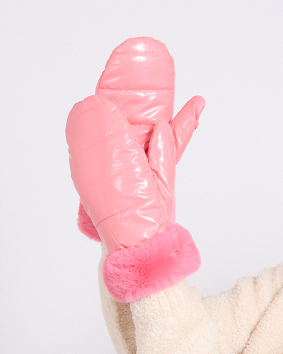 Дамски ръкавици на Royalfashion