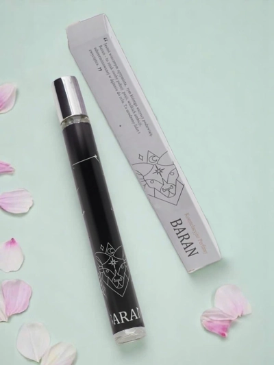 Парфюмна вода зодиакален знак Овен 35 мл