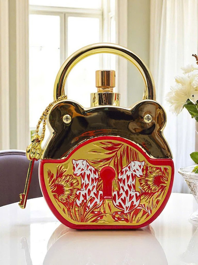 Вдъхновен парфюм Eau de Parfum за жени Lock My Heart Forever