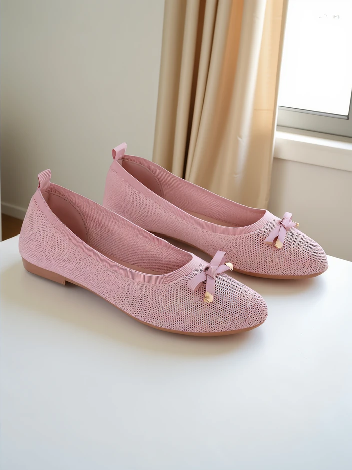 Royalfashion Балеринки за жени Bieso