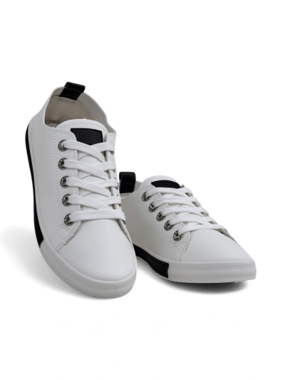 Royalfashion Дамски ажурни кецове Tareb