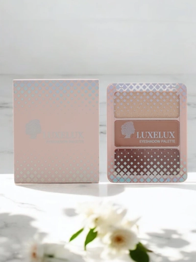 Luxelux Палитра сенки 01 7г