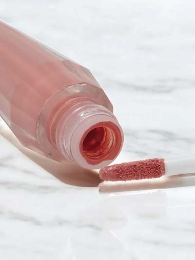 Luxelux Блясък за устни 02 4.5g