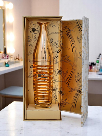 Вдъхновен от Lattafa Sondos - универсален парфюмна вода