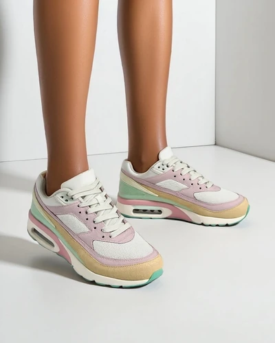 Royalfashion дамски спортни маратонки Asafla