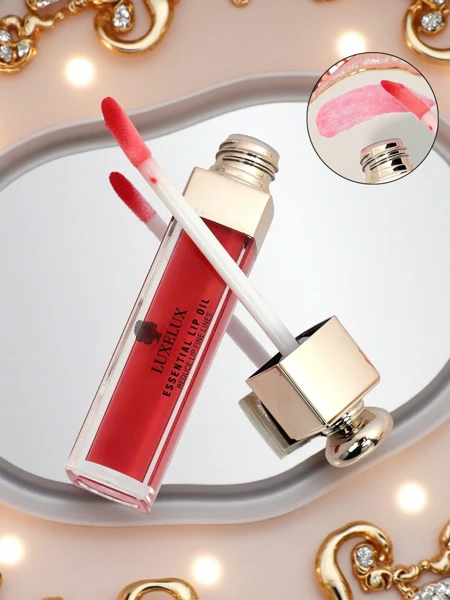 Хидратиращо масло за устни RoseWood