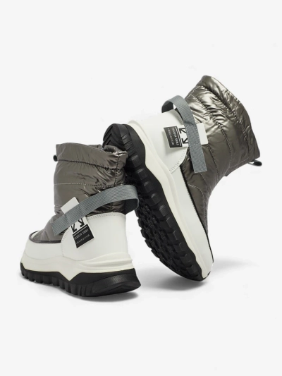 Дамски боти тип снегоходки Livvo