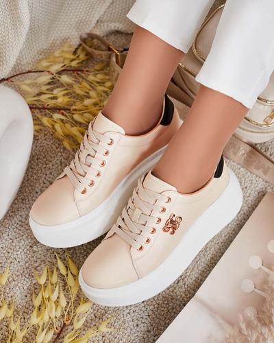 Royalfashion Дамски спортни обувки Taersev