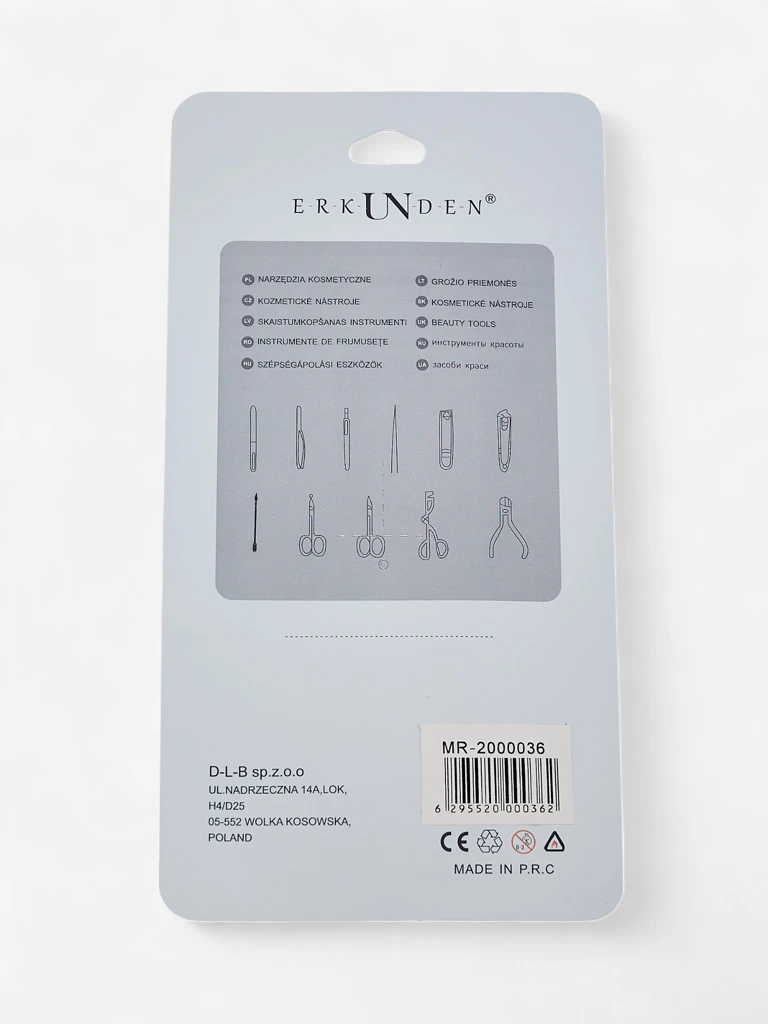 Машичка за извиване на мигли