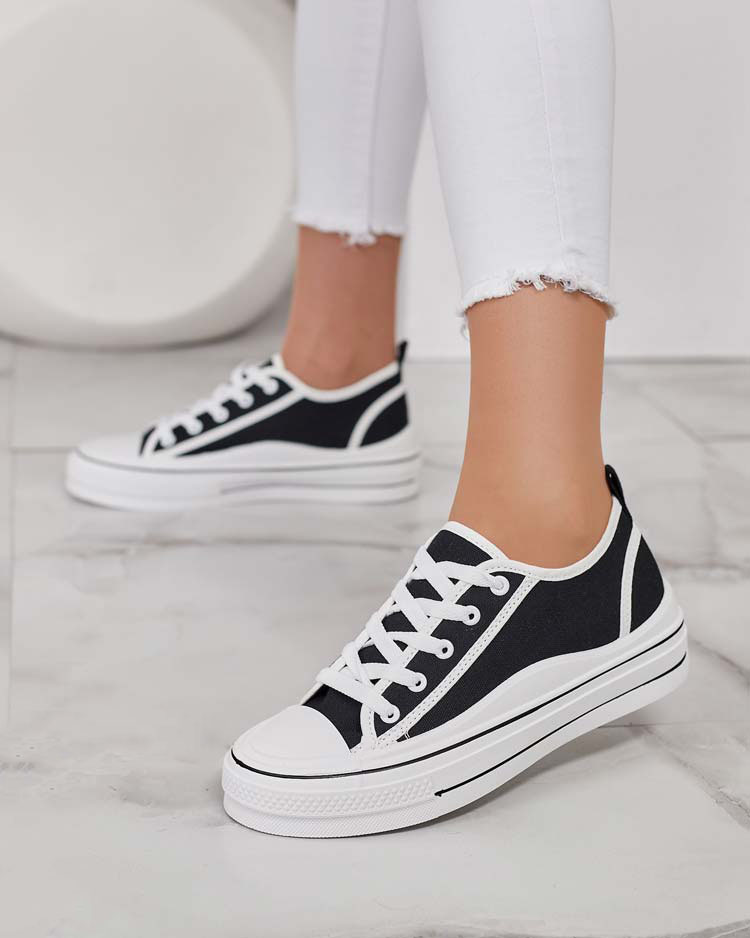 Royalfashion Дамски спортни маратонки Soptro