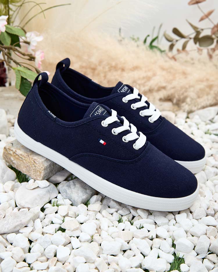 Royalfashion Дамски маратонки Secilla