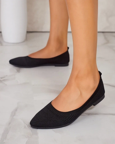 Royalfashion Дамски балерини Xamini