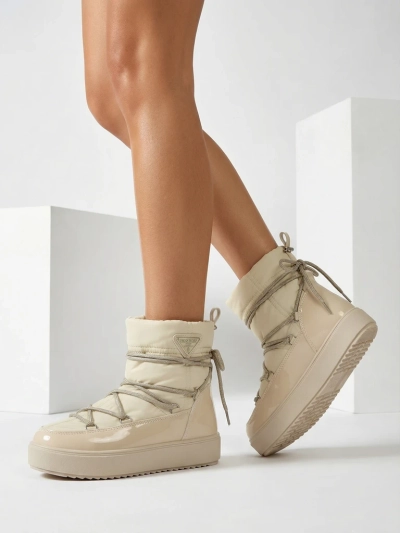 Дамски сноубутони на Royalfashion Copese