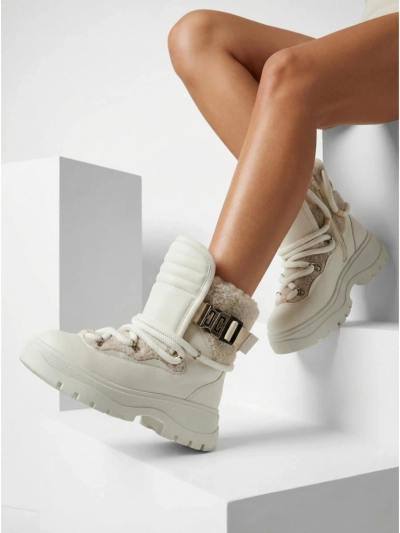 Дамски снежни боти Royalfashion Uemi