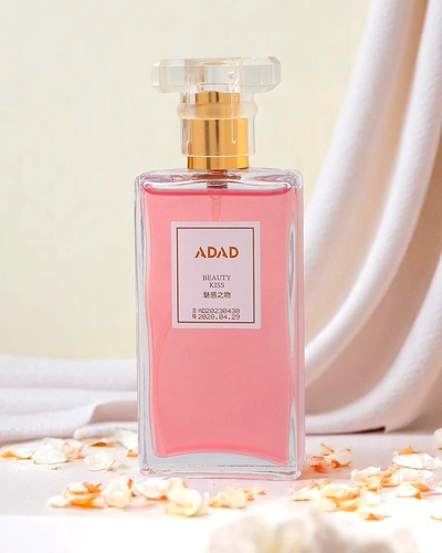 Духи за жени ADAD Beauty Kiss Pink
