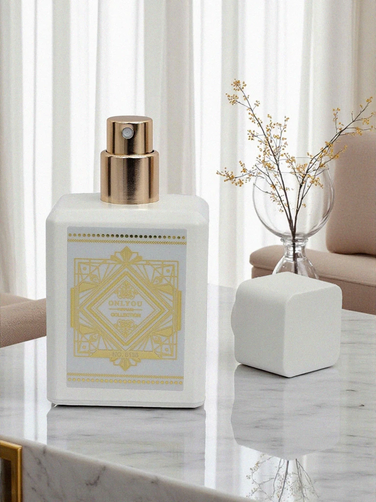 Вдъхновен парфюмна вода за жени NO.8138