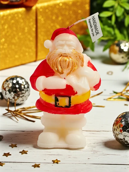 Коледна ароматна свещ Christmas Evening