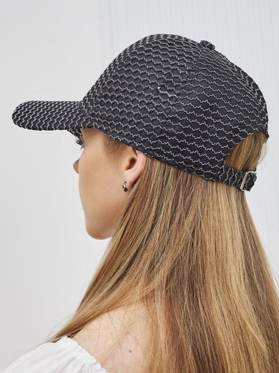 Royalfashion Блестяща Капела Shine Stitch