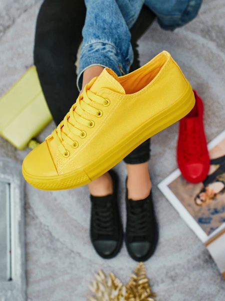 Royalfashion Дамски спортни маратонки Hirri