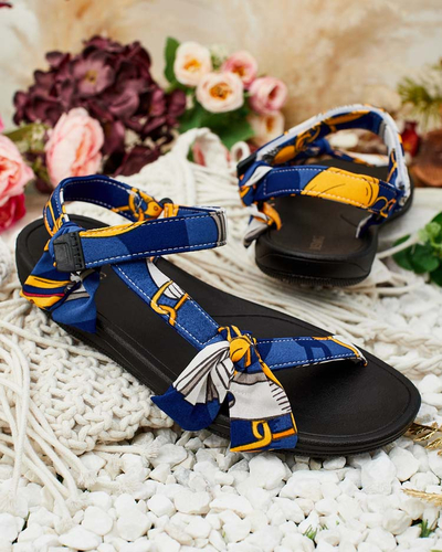 Royalfashion Дамски спортни сандали Geseta