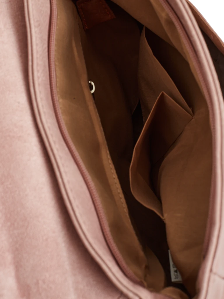 Royalfashion Дамска раница от еко кожа Klara