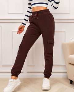 кафяв || Тъмнокафяв