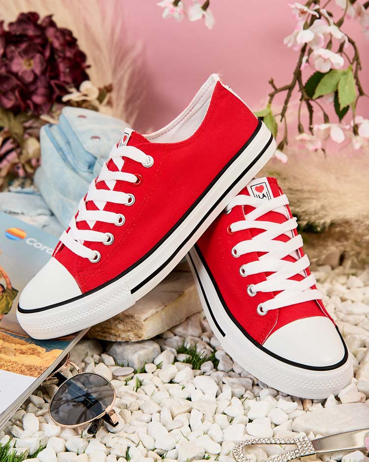 Royalfashion Дамски спортни маратонки Mirinn