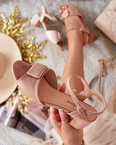 Royalfashion Дамски сандали Colvos