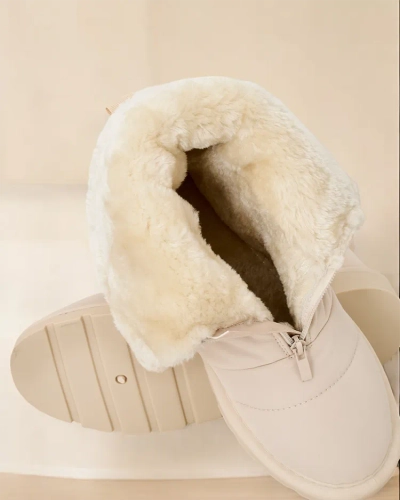 Дамски снежни ботуши Royalfashion Nesisa