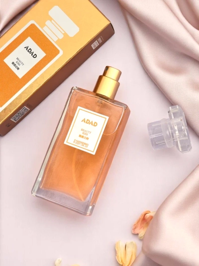 Парфюм за жени ADAD Beauty Kiss Silver