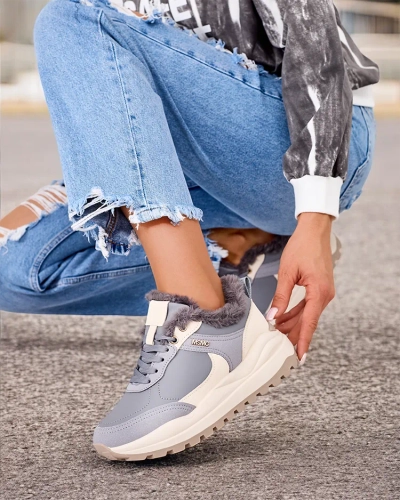 Royalfashion Дамски изолирани маратонки Zoru