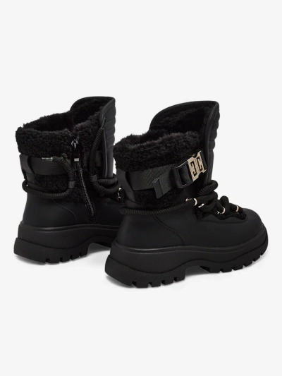 Дамски снежни боти Royalfashion Uemi