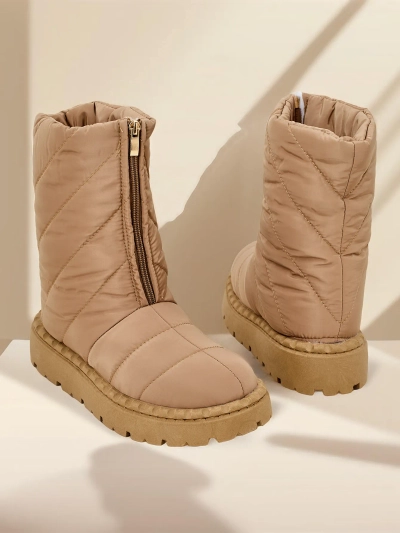 Дамски снежни боти Royalfashion Esissa