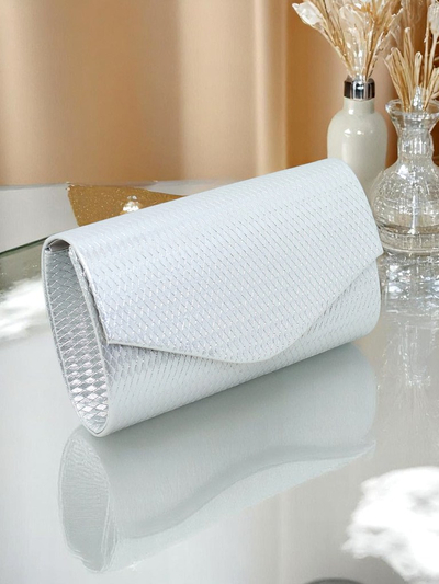 Royalfashion Дамска чанта тип плик Luna Elegante