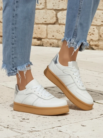 Royalfashion Дамски спортни сникърси Eanes