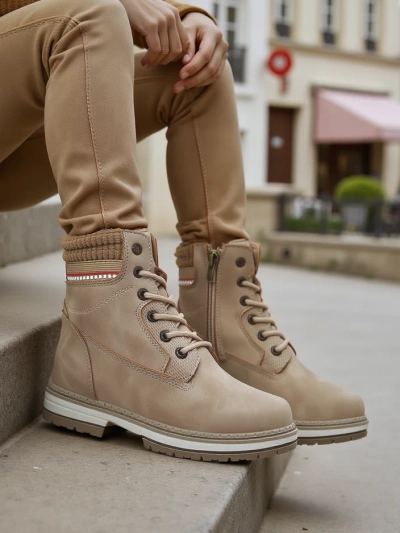 Обувки Royalfashion за жени Miszuz